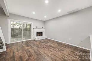 417 N Church St, Charlotte, NC 28202 - Photo 5