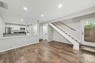 417 N Church St, Charlotte, NC 28202 - Photo 3