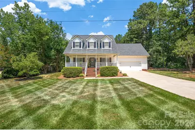 3549 Beatty Road, Sherrills Ford, NC 28673 - Photo 1