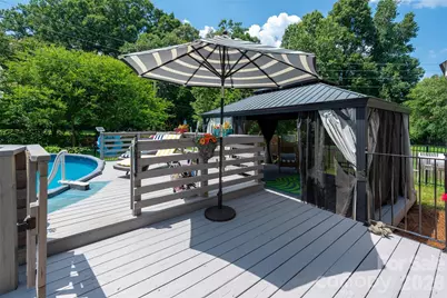 6609 Courtland Street, Indian Trail, NC 28079 - Photo 23