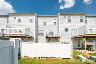11018 Garden Oaks Lane, Charlotte, NC 28273 - Photo 27