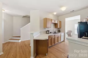 11018 Garden Oaks Ln, Charlotte, NC 28273 - Photo 5