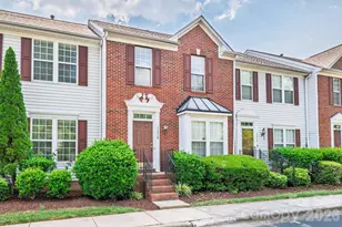 11018 Garden Oaks Ln, Charlotte, NC 28273 - Photo 1