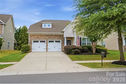 3715 Franklin Meadows Drive, Matthews, NC 28105 - Photo 1