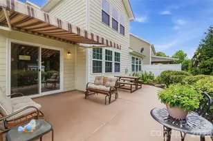 3715 Franklin Meadows Dr, Matthews, NC 28105 - Photo 19