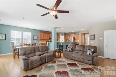 3715 Franklin Meadows Drive, Matthews, NC 28105 - Photo 9