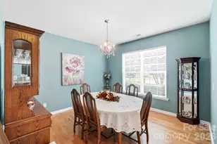 3715 Franklin Meadows Dr, Matthews, NC 28105 - Photo 7