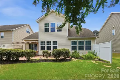 3715 Franklin Meadows Drive, Matthews, NC 28105 - Photo 21