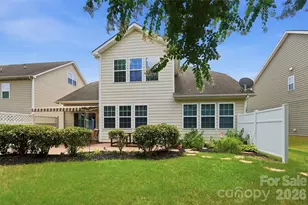 3715 Franklin Meadows Dr, Matthews, NC 28105 - Photo 21