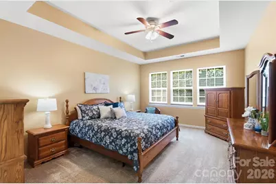 3715 Franklin Meadows Drive, Matthews, NC 28105 - Photo 11