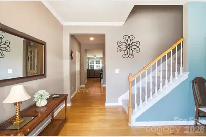 3715 Franklin Meadows Drive, Matthews, NC 28105 - Photo 3