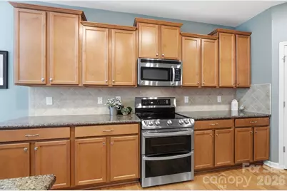 3715 Franklin Meadows Drive, Matthews, NC 28105 - Photo 5