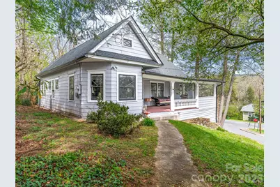 7 Montford Park Place, Asheville, NC 28801 - Photo 5