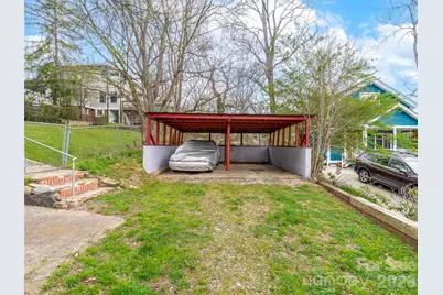 7 Montford Park Place, Asheville, NC 28801 - Photo 27
