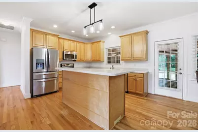 4024 Wild Nursery Court, Charlotte, NC 28215 - Photo 9