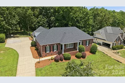 4024 Wild Nursery Court, Charlotte, NC 28215 - Photo 1