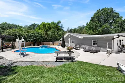 6309 Landsford Road, Marshville, NC 28103 - Photo 5