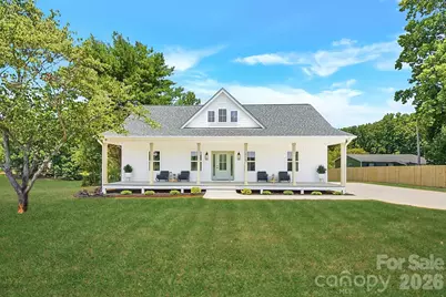 719 Chestnut Ridge Church Road, Kings Mountain, NC 28086 - Photo 1