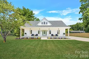 719 Chestnut Ridge Church Rd, Kings Mountain, NC 28086 - Photo 1