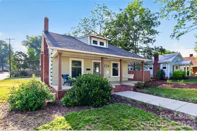 204 E McNeely Avenue, Mooresville, NC 28115 - Photo 37