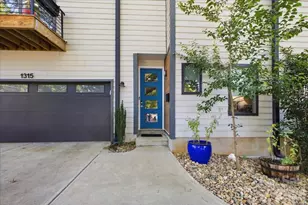 1315 N Davidson St, Charlotte, NC 28206 - Photo 5