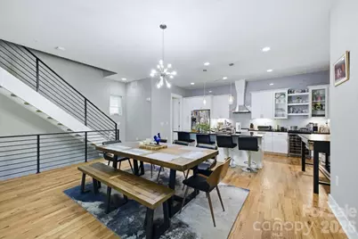 1315 N Davidson Street, Charlotte, NC 28206 - Photo 19