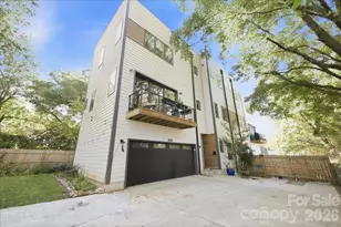 1315 N Davidson St, Charlotte, NC 28206 - Photo 1