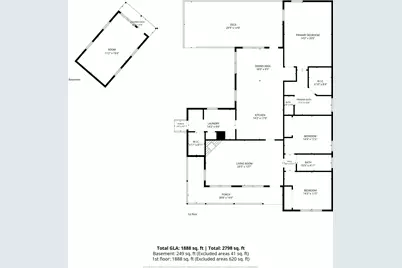 16665 Stokes Ferry Road, Richfield, NC 28137 - Photo 47