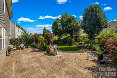 2025 Savannah Hills Drive, Matthews, NC 28105 - Photo 33