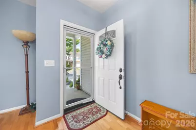 2025 Savannah Hills Drive, Matthews, NC 28105 - Photo 5
