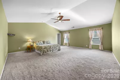 2025 Savannah Hills Drive, Matthews, NC 28105 - Photo 19