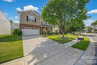 2025 Savannah Hills Drive, Matthews, NC 28105 - Photo 3