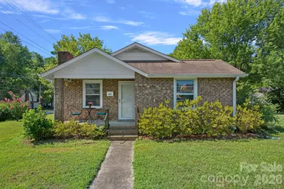 601 W Main Street, Dallas, NC 28034 - Photo 1