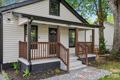 104 E Hartford Avenue, Bessemer City, NC 28016 - Photo 5