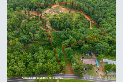 443 Polk County Line Road, Rutherfordton, NC 28139 - Photo 29
