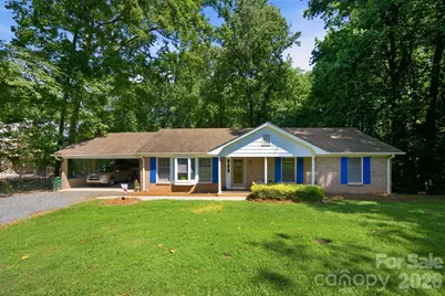 13001 Helena Circle, Charlotte, NC 28227 - Photo 1