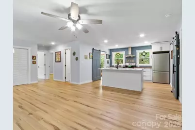 1280 Old Mine Fork Road, Burnsville, NC 28714 - Photo 5