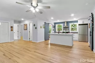 1280 Old Mine Fork Rd, Burnsville, NC 28714 - Photo 5
