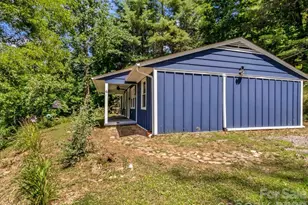 1280 Old Mine Fork Rd, Burnsville, NC 28714 - Photo 35