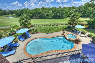 14747 Rudolph Dadey Drive, Charlotte, NC 28277 - Photo 33