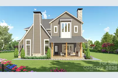 2033 Boswell Way, Matthews, NC 28104 - Photo 11