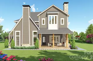 2033 Boswell Wy, Matthews, NC 28104 - Photo 11