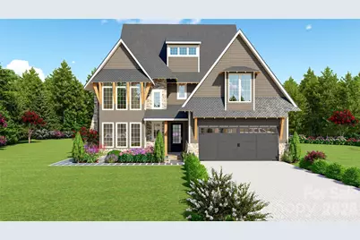 2033 Boswell Way, Weddington, NC 28104 - Photo 3