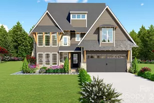 2033 Boswell Wy, Weddington, NC 28104 - Photo 3