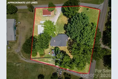 610 Helton Road, Cherryville, NC 28021 - Photo 3