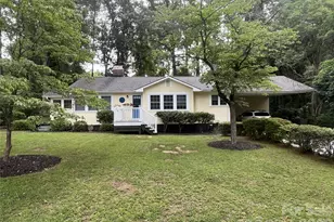 117 Whitney Ave, Tryon, NC 28782 - Photo 1
