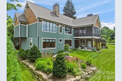 266 Stratford Road, Asheville, NC 28804 - Photo 43