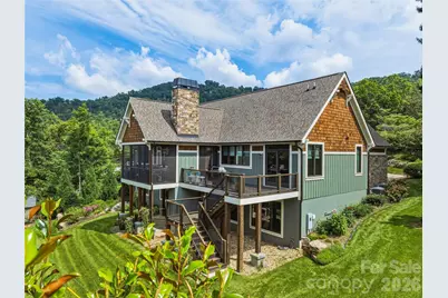 266 Stratford Road, Asheville, NC 28804 - Photo 3