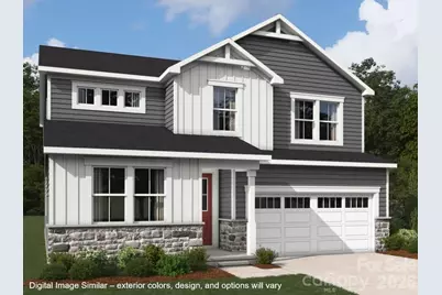 2813 Bowman Drive, Gastonia, NC 28052 - Photo 3