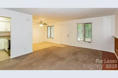 1832 J Julian Lane #D, Charlotte, NC 28208 - Photo 3